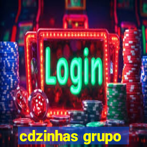 cdzinhas grupo